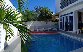Gaia Residence Deluxe
